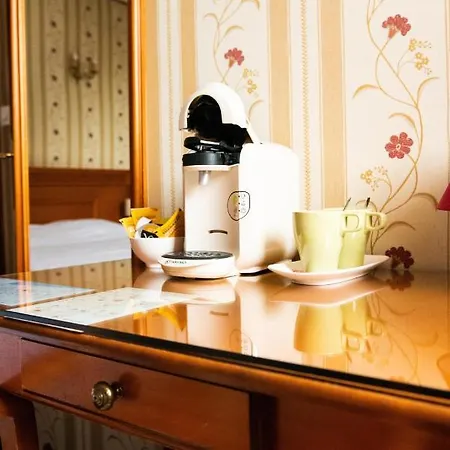 호텔 Jolly Roger 됭케르크