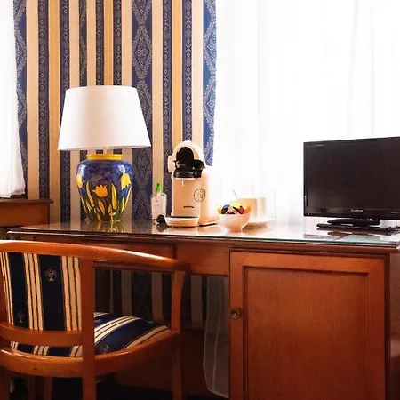 호텔 Jolly Roger 됭케르크