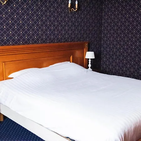 호텔 Jolly Roger 됭케르크