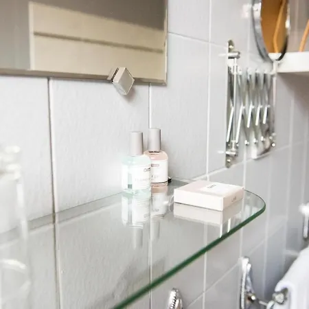 Jolly Roger 호텔 *