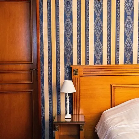 Jolly Roger 호텔 *