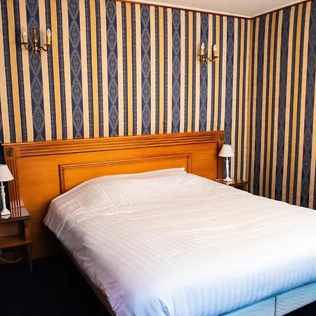 Jolly Roger Hotell Dunkirk