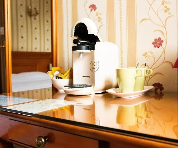 Hotell Jolly Roger Dunkirk