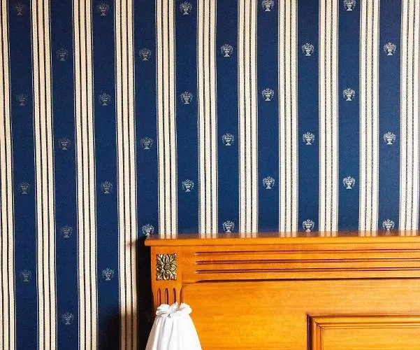 Hotel Jolly Roger