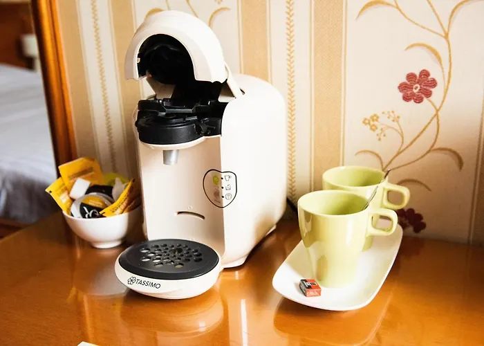 Hotell Jolly Roger *