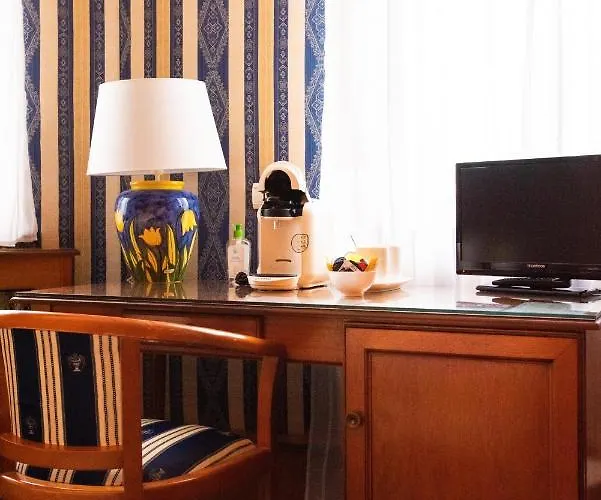 Hotell Jolly Roger Dunkirk