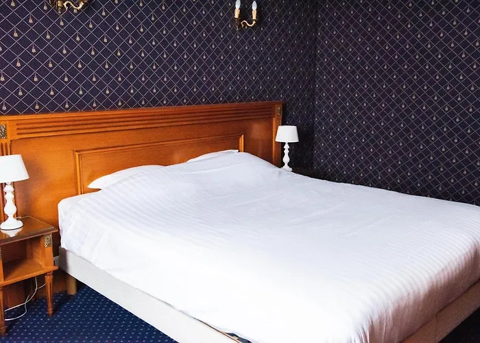 Hotell Jolly Roger Dunkirk