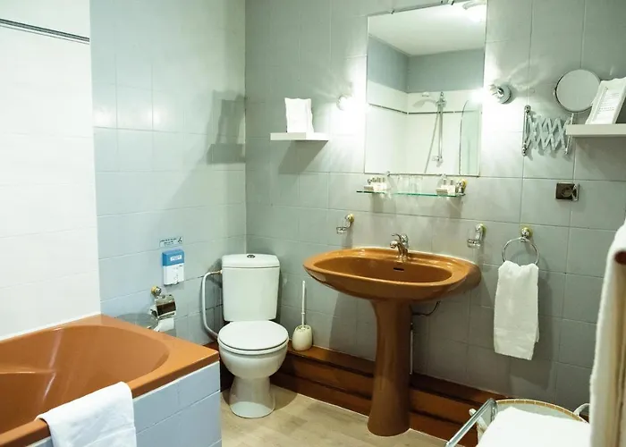 Hotell Jolly Roger Dunkirk