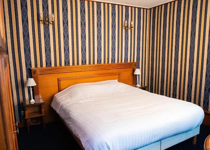 Jolly Roger Hotell Dunkirk