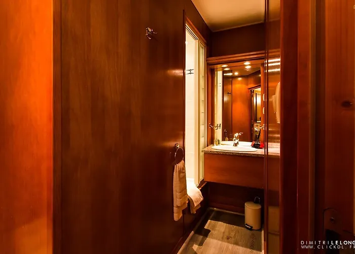 Jolly Roger Hotell *